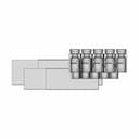 Vaccine Pack - Standard Mechanical Component_0_90_degree_snapshot