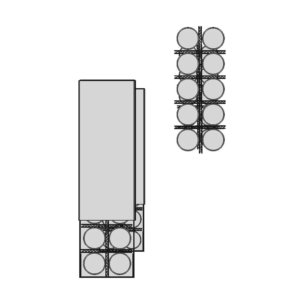 Vaccine Pack - Standard Mechanical Component_270_0_degree_snapshot