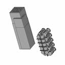 Vaccine Pack - Standard Mechanical Component_60_30_degree_snapshot