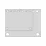 Max30102 Oximeter/Heart Rate Sensor Module (Sw2014) | 3D Engineering Design File_90_0_degree_snapshot