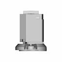 Medicine Dispenser - Standard Mechanical Component_0_90_degree_snapshot