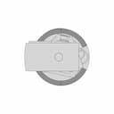 Medicine Dispenser - Standard Mechanical Component_270_0_degree_snapshot