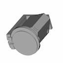 Medicine Dispenser - Standard Mechanical Component_60_30_degree_snapshot