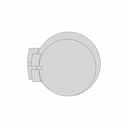 Medicine Dispenser - Standard Mechanical Component_90_0_degree_snapshot