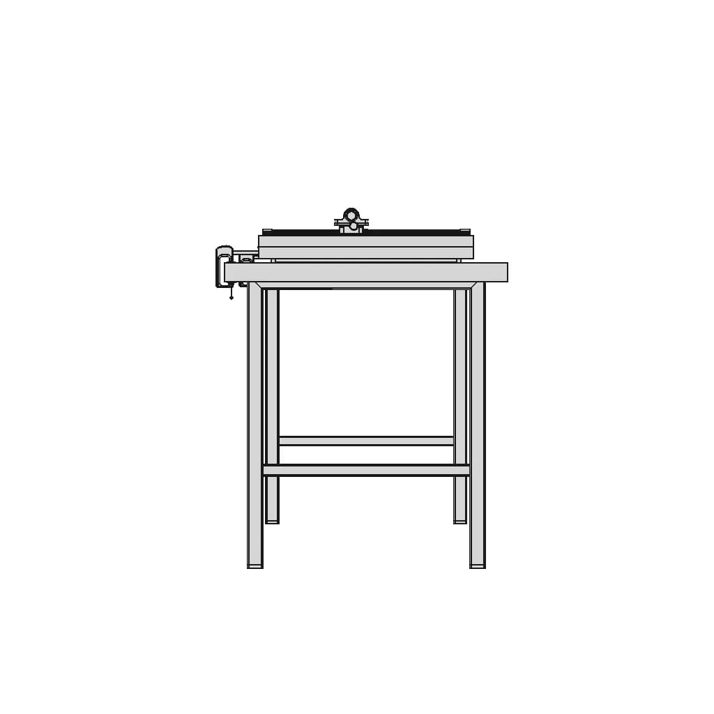 Rehabilitation Arm Slide Exerciser Reha-Slide Duo (Reha-Stim) - Standard Mechanical Component_0_90_degree_snapshot