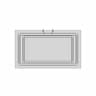 Rehabilitation Arm Slide Exerciser Reha-Slide Duo (Reha-Stim) - Standard Mechanical Component_90_0_degree_snapshot