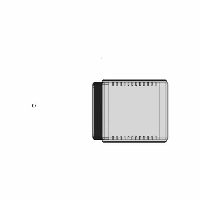 Altinkaya Dt-240 | 3D Engineering Design File