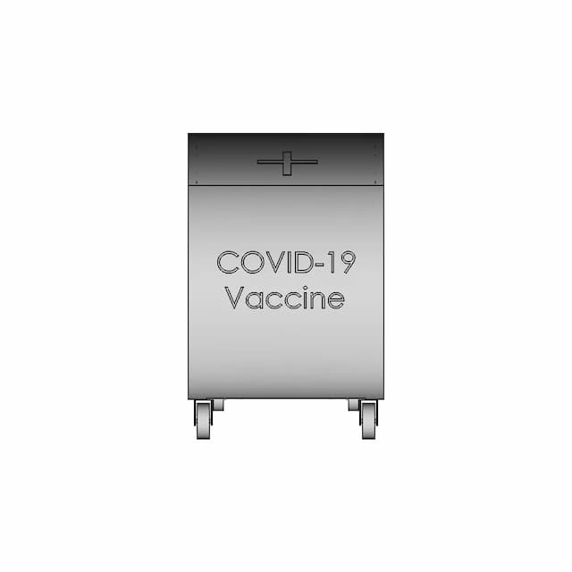 Vacshield - Downloadable CAD Representation