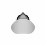 Generic Human Head | 3D Engineering Design File_90_0_degree_snapshot