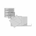 Vaccine Ampoule | High-Quality CAD Model_270_0_degree_snapshot