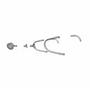 Functional Stethoscope - Standard Mechanical Component_60_30_degree_snapshot