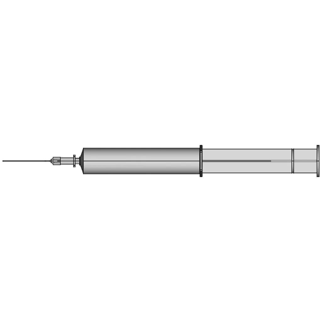 Medical Syringe V.Med 10 Cc - Downloadable CAD Representation_0_90_degree_snapshot