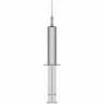 Medical Syringe V.Med 10 Cc - Downloadable CAD Representation_90_0_degree_snapshot