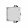 Synoptophore，Majoramblyoscope，Trposcope - Downloadable CAD Representation_90_0_degree_snapshot