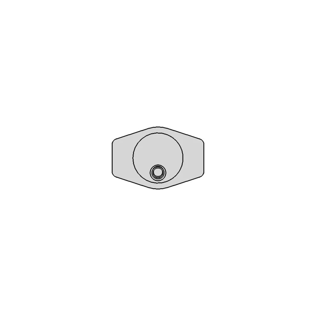 10Ml Syringe Bd Discardit Ii | 3D Engineering Design File_0_0_degree_snapshot