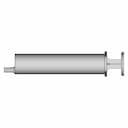 10Ml Syringe Bd Discardit Ii | 3D Engineering Design File_0_90_degree_snapshot