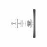 Planetary Gear Wheelchair - Standard Mechanical Component_0_270_degree_snapshot