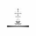 Planetary Gear Wheelchair - Standard Mechanical Component_270_0_degree_snapshot
