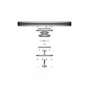 Planetary Gear Wheelchair - Standard Mechanical Component_90_0_degree_snapshot
