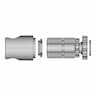 Shower Head Attachment - Standard Mechanical Component_0_90_degree_snapshot