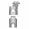 Shower Head Attachment - Standard Mechanical Component_270_0_degree_snapshot