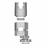 Shower Head Attachment - Standard Mechanical Component_90_0_degree_snapshot