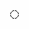 Cardiovascular Stent | 3D Engineering Design File_0_270_degree_snapshot