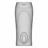 Shampoo Bottle St - Downloadable CAD Representation_0_0_degree_snapshot
