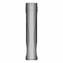 Shampoo Bottle St - Downloadable CAD Representation_0_270_degree_snapshot