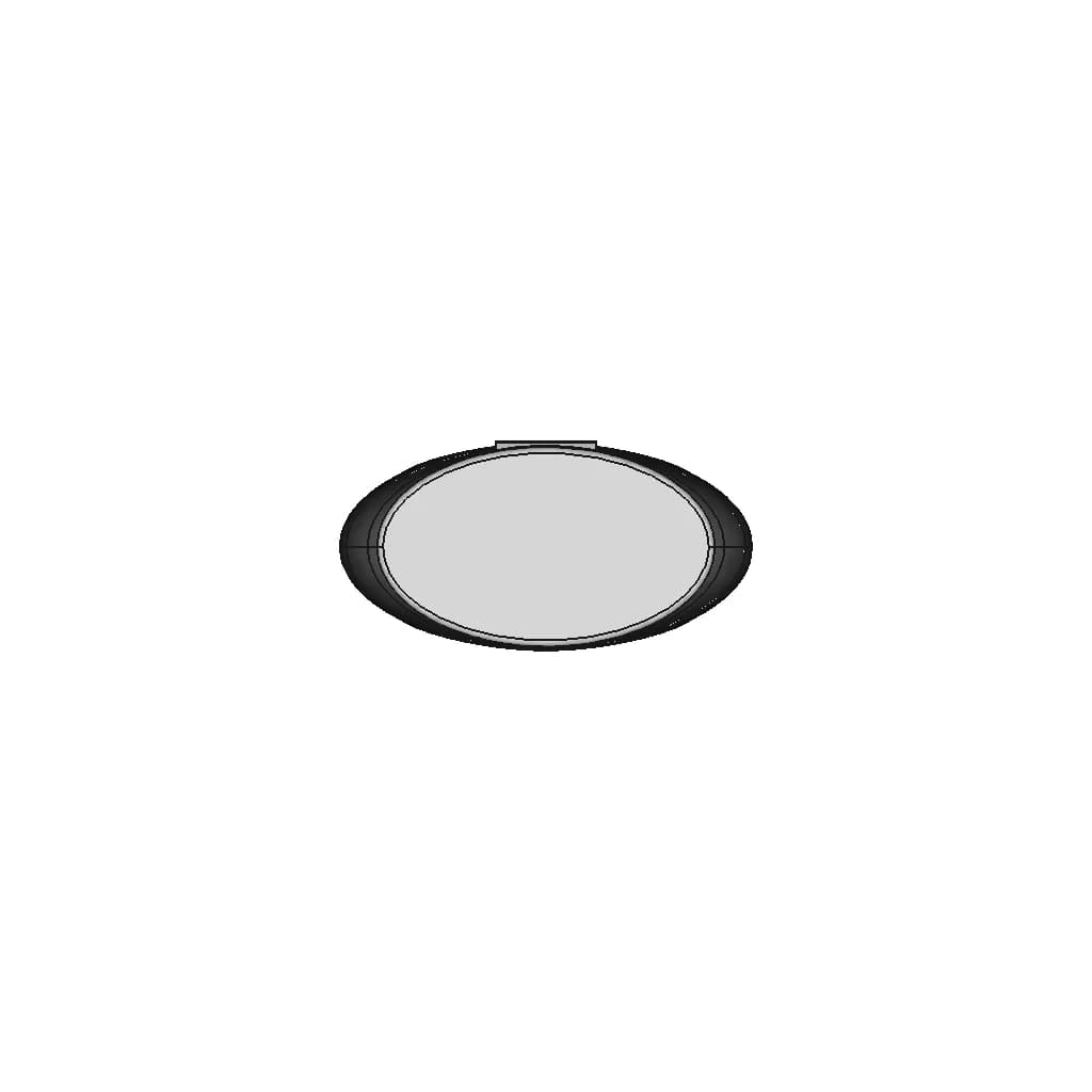 Shampoo Bottle St - Downloadable CAD Representation_270_0_degree_snapshot