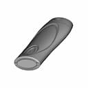 Shampoo Bottle St - Downloadable CAD Representation_60_30_degree_snapshot