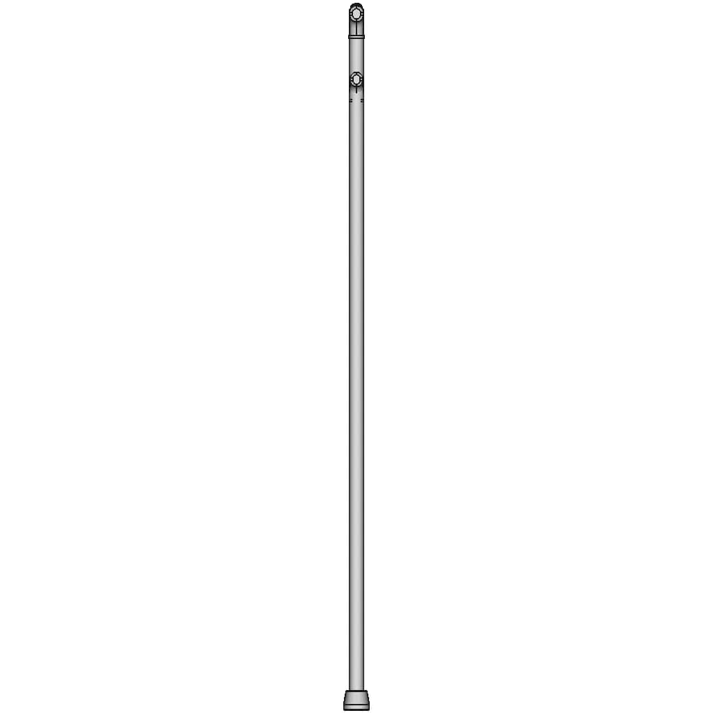 Walking Cane - Downloadable CAD Representation_0_270_degree_snapshot