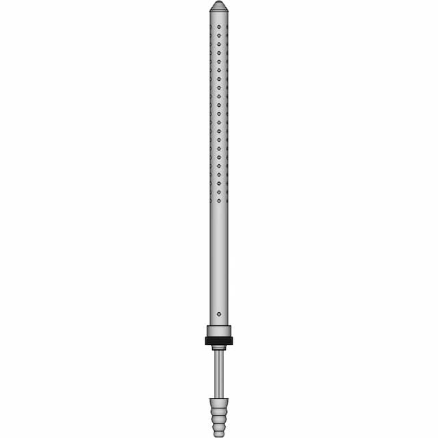 Cannula Vacuum Stick | 3D Engineering Design File