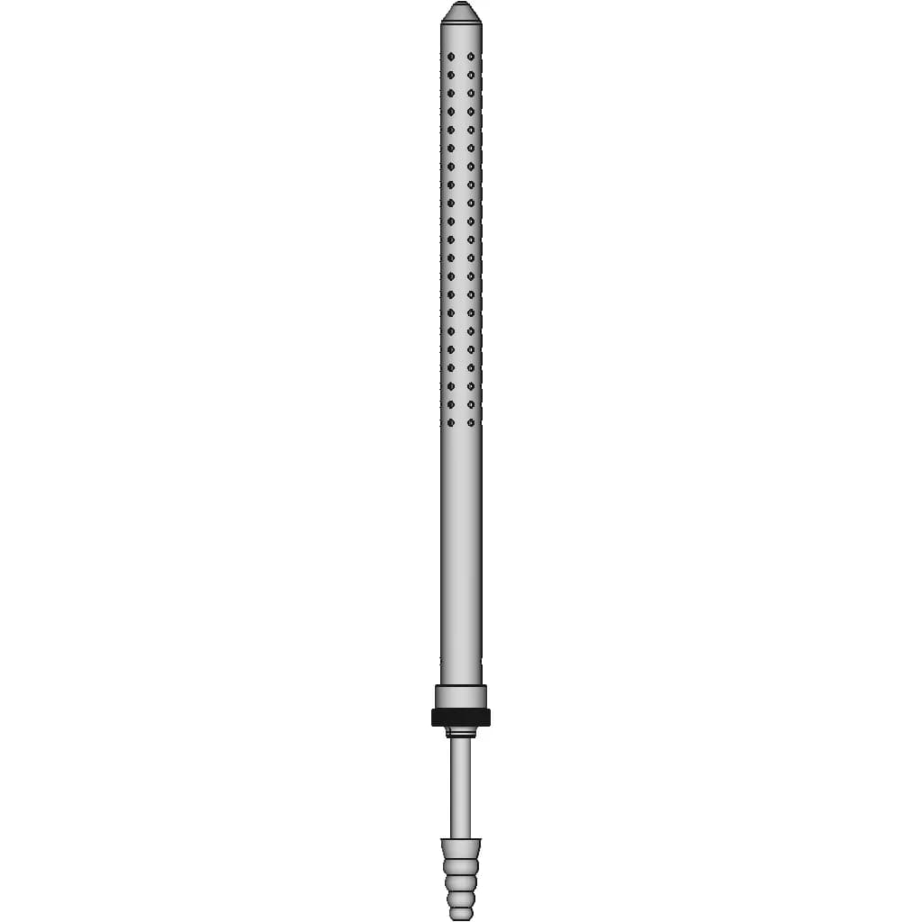 Cannula Vacuum Stick | 3D Engineering Design File_0_90_degree_snapshot