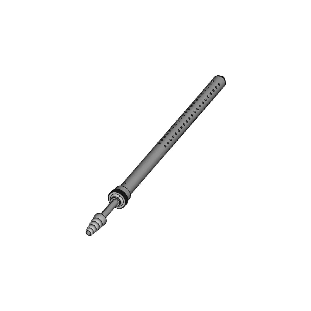 Cannula Vacuum Stick | 3D Engineering Design File_60_30_degree_snapshot