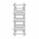 Redcord Workstation Professional - Standard Mechanical Component_0_0_degree_snapshot