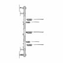Redcord Workstation Professional - Standard Mechanical Component_0_90_degree_snapshot