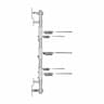 Redcord Workstation Professional - Standard Mechanical Component_0_90_degree_snapshot