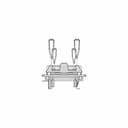 Redcord Workstation Professional - Standard Mechanical Component_270_0_degree_snapshot