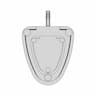 Venous Access Port - Downloadable CAD Representation_90_0_degree_snapshot