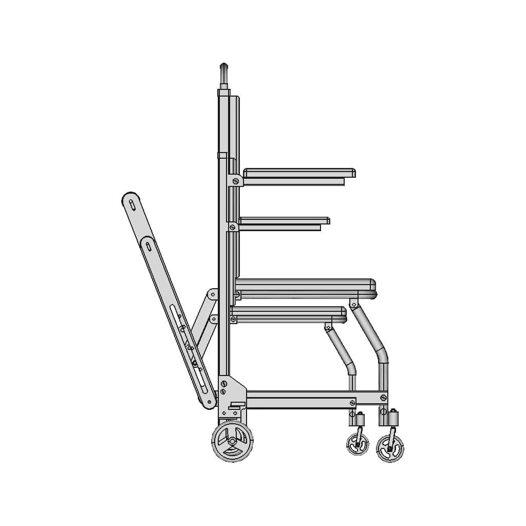 Stair Wheelchair | High-Quality CAD Model_0_90_degree_snapshot