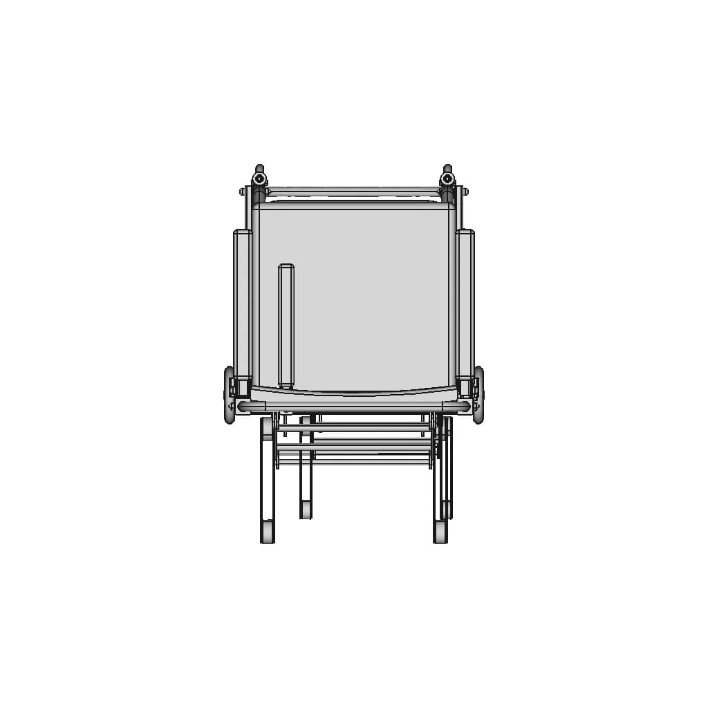 Stair Wheelchair | High-Quality CAD Model_270_0_degree_snapshot