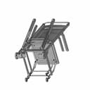 Stair Wheelchair | High-Quality CAD Model_60_30_degree_snapshot