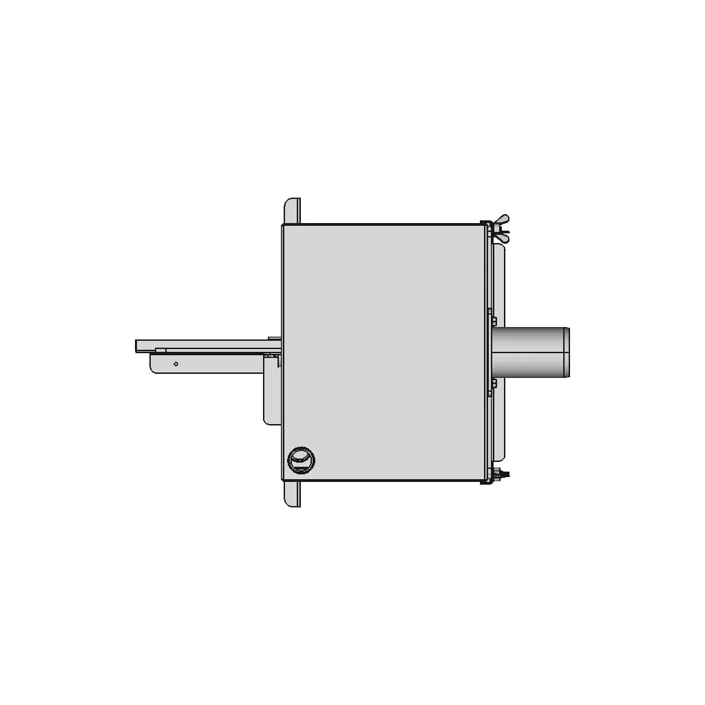 Grease Trap | High-Quality CAD Model_0_270_degree_snapshot