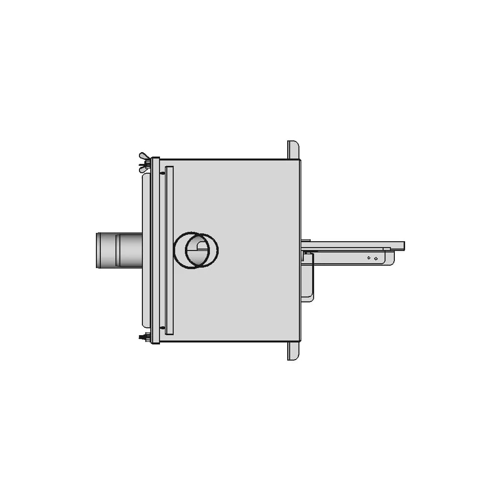 Grease Trap | High-Quality CAD Model_0_90_degree_snapshot