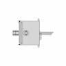Grease Trap | High-Quality CAD Model_0_90_degree_snapshot