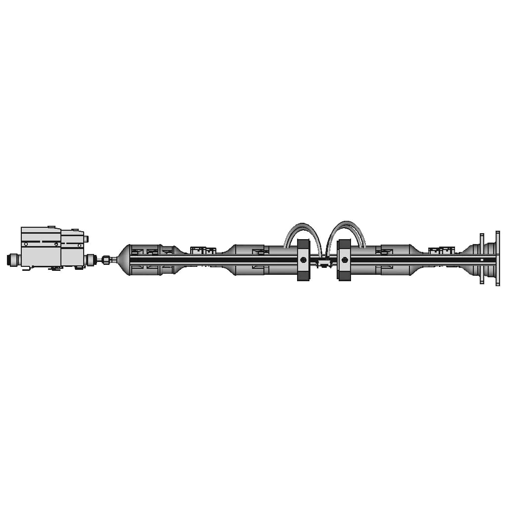 Breathing Resistance Apparatus - Standard Mechanical Component_0_270_degree_snapshot