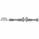 Breathing Resistance Apparatus - Standard Mechanical Component_0_270_degree_snapshot