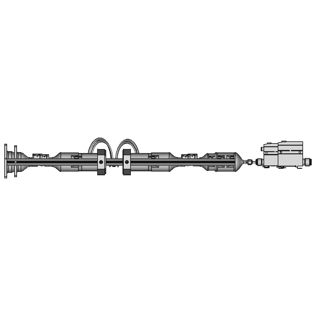 Breathing Resistance Apparatus - Standard Mechanical Component_0_90_degree_snapshot
