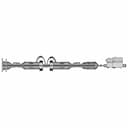Breathing Resistance Apparatus - Standard Mechanical Component_0_90_degree_snapshot